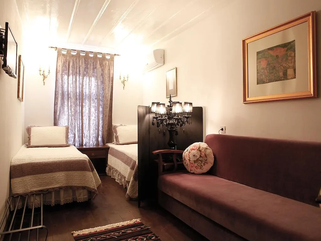 ***  Marjolaine Hotel Ayvalı Turcja