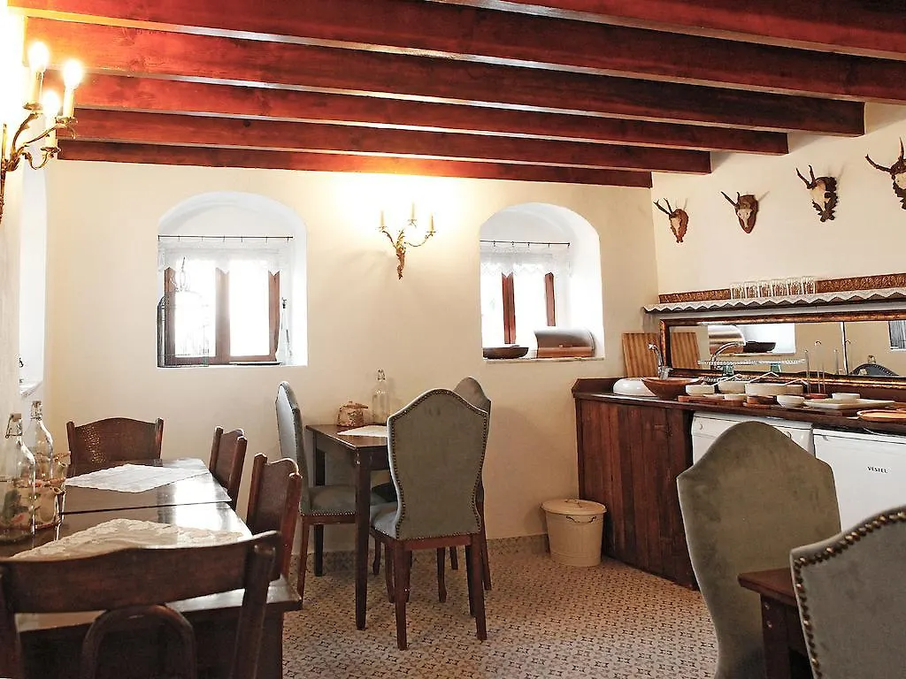 Marjolaine Hotel Ayvalı