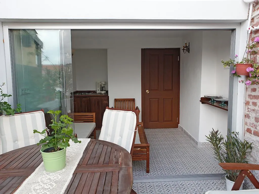 Marjolaine Hotel Ayvalı 3*,  Turcja