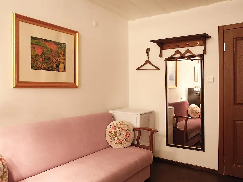 ***  Marjolaine Hotel Ayvalı Turcja