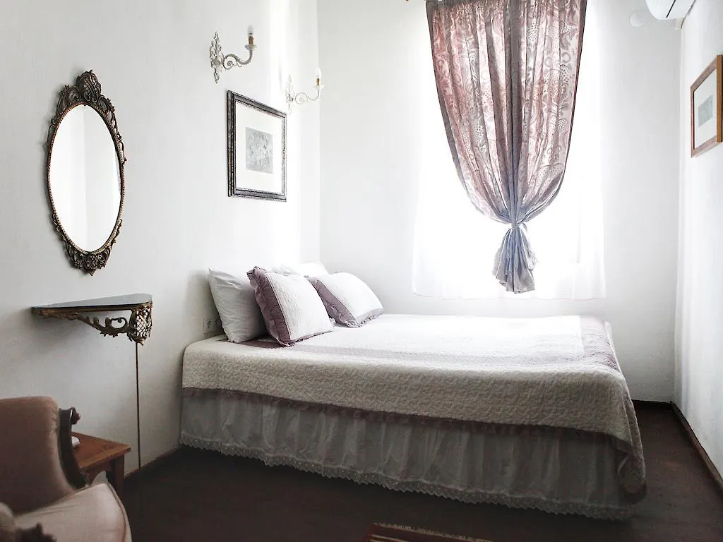 Marjolaine Hotel Ayvalı